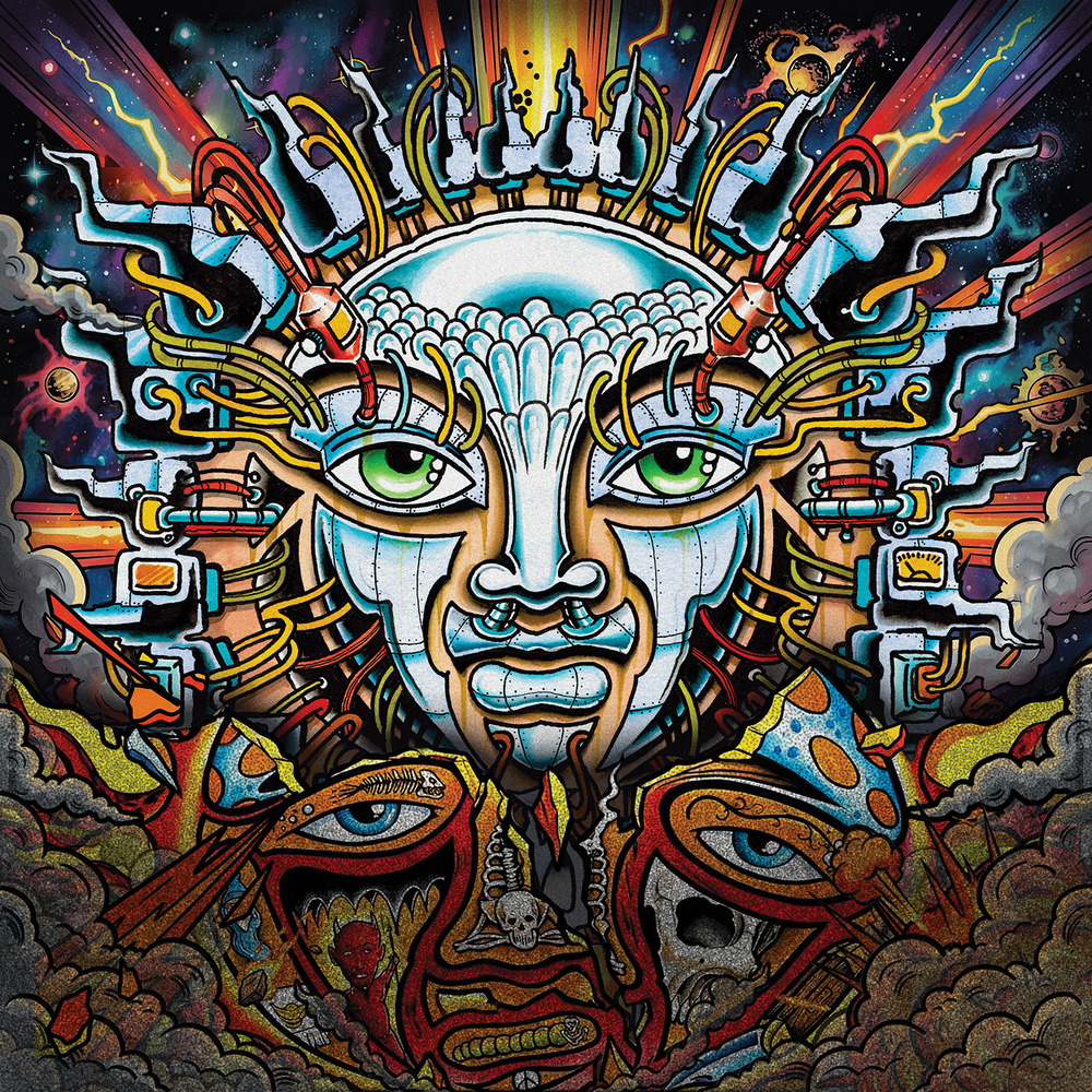 Sublime, Until The Sun Explodes in High-Resolution Audio