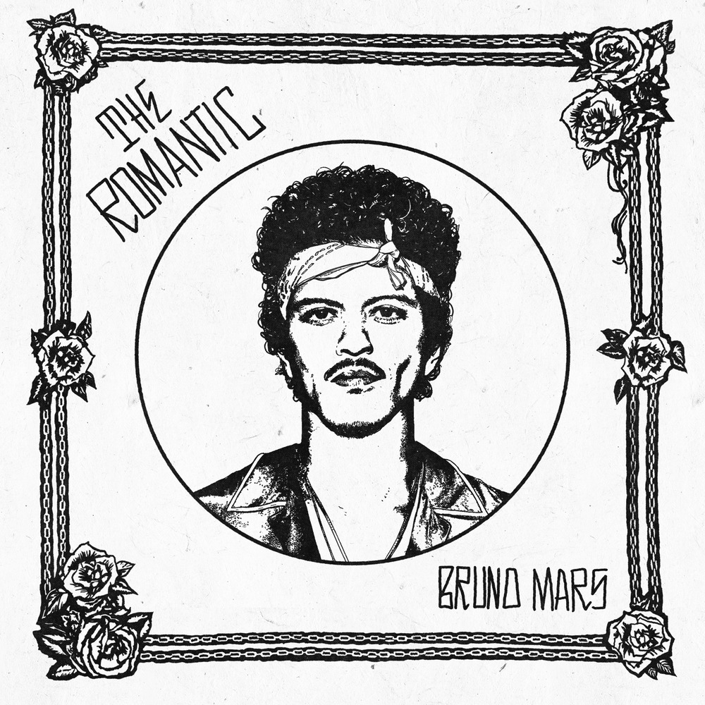 洋楽 Bruno Mars I Just Might 7\