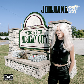 Jorjiana, Project 219 in High-Resolution Audio - ProStudioMasters