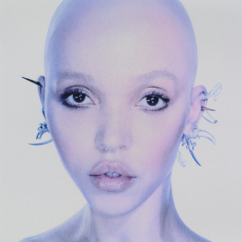 FKA twigs, EUSEXUA Afterglow in High-Resolution Audio