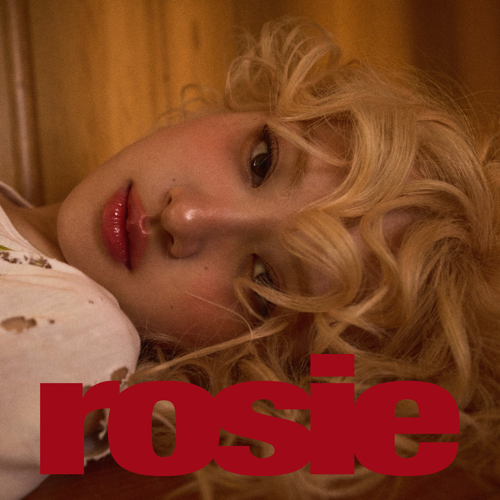 Rose roseおまとめページꕤ ROSÉ, rosie in High-Resolution Audio - ProStudioMasters