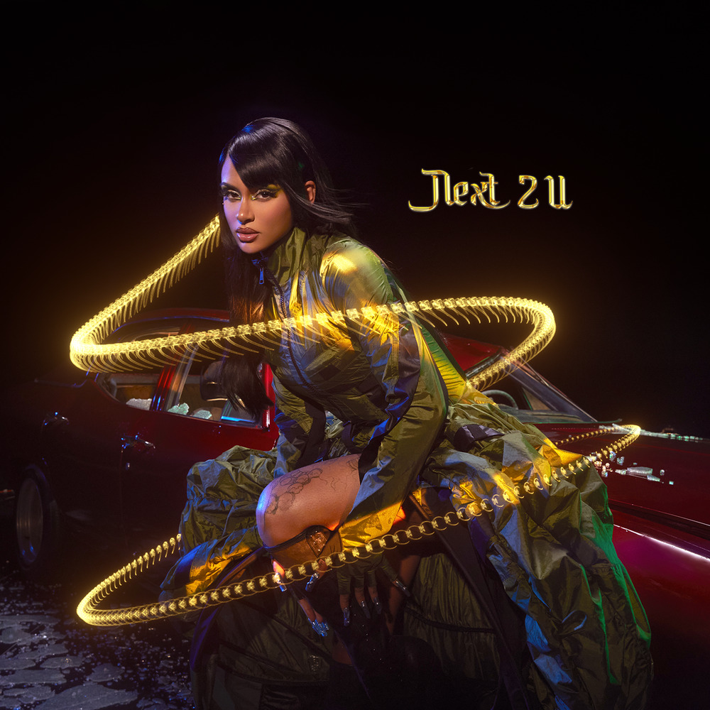 Kehlani, Next 2 U (Single) [Edited / Clean] in High-Resolution