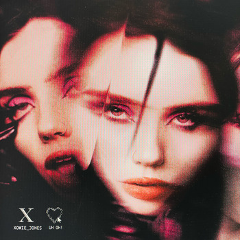 Xowie Jones, UH OH! (Single) in High-Resolution Audio - ProStudioMasters