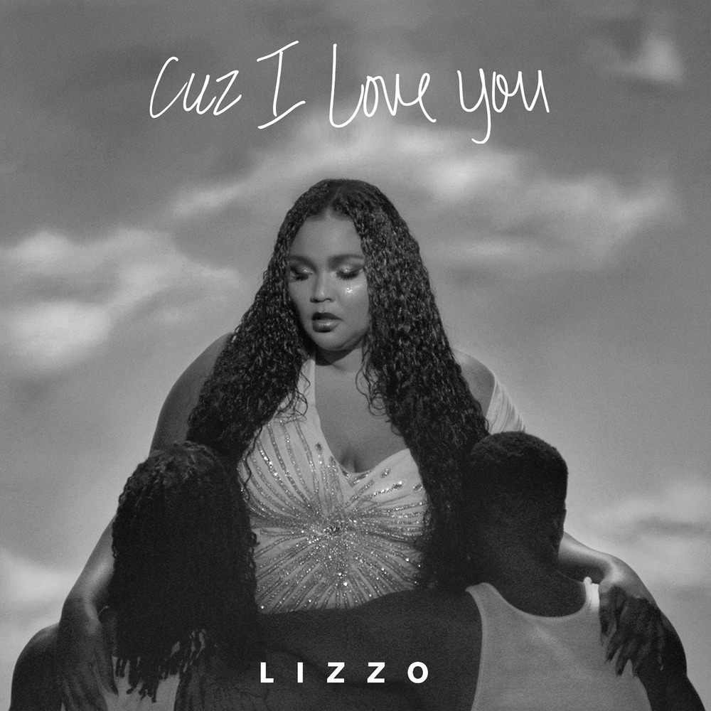 Lizzo, Cuz I Love You (Single) in High-Resolution Audio