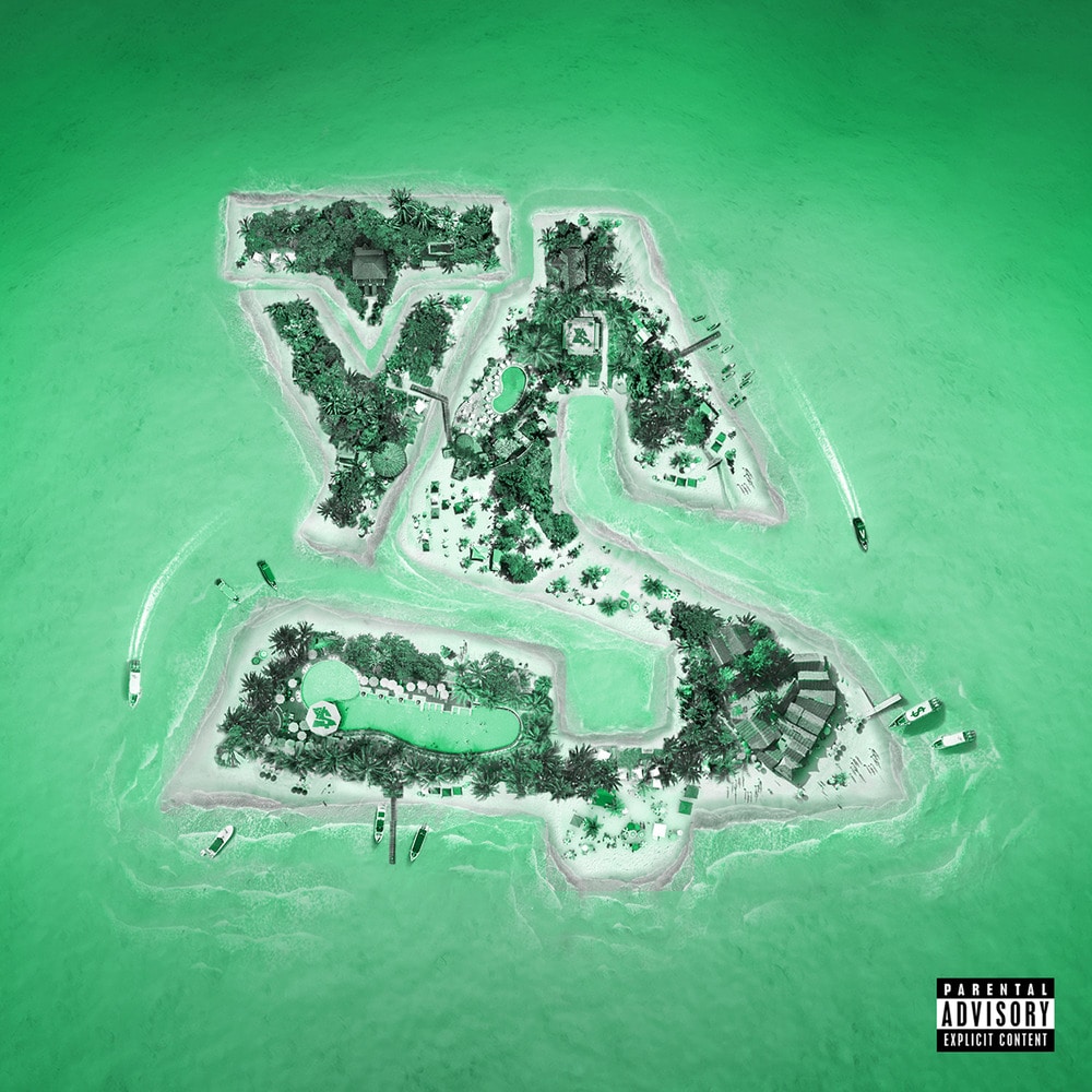 Ty Dolla $ign, Beach House 3 (Deluxe) in High-Resolution Audio