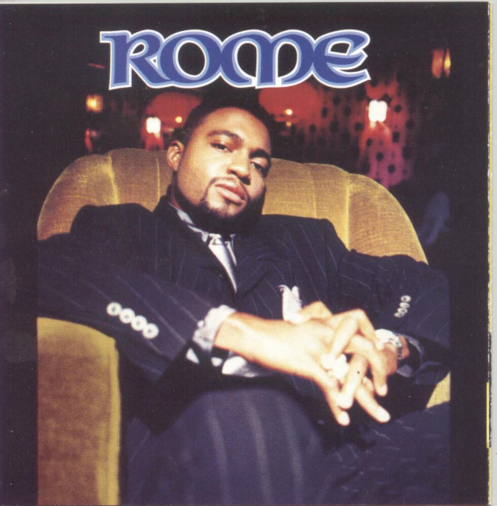2枚セット R.O.M.E.-N-Tha Darkcide/Slippin'n Rome, Rome in High-Resolution Audio - ProStudioMasters