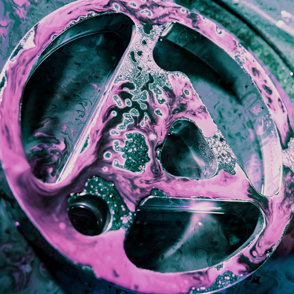 Linkin Park, From Zero (Deluxe Edition) in High-Resolution Audio
