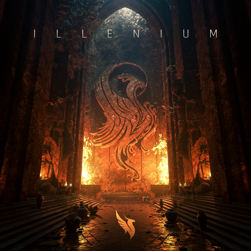 ●ILINNIUM COMPILATION ILLENIUM, ILLENIUM in High-Resolution Audio - ProStudioMasters