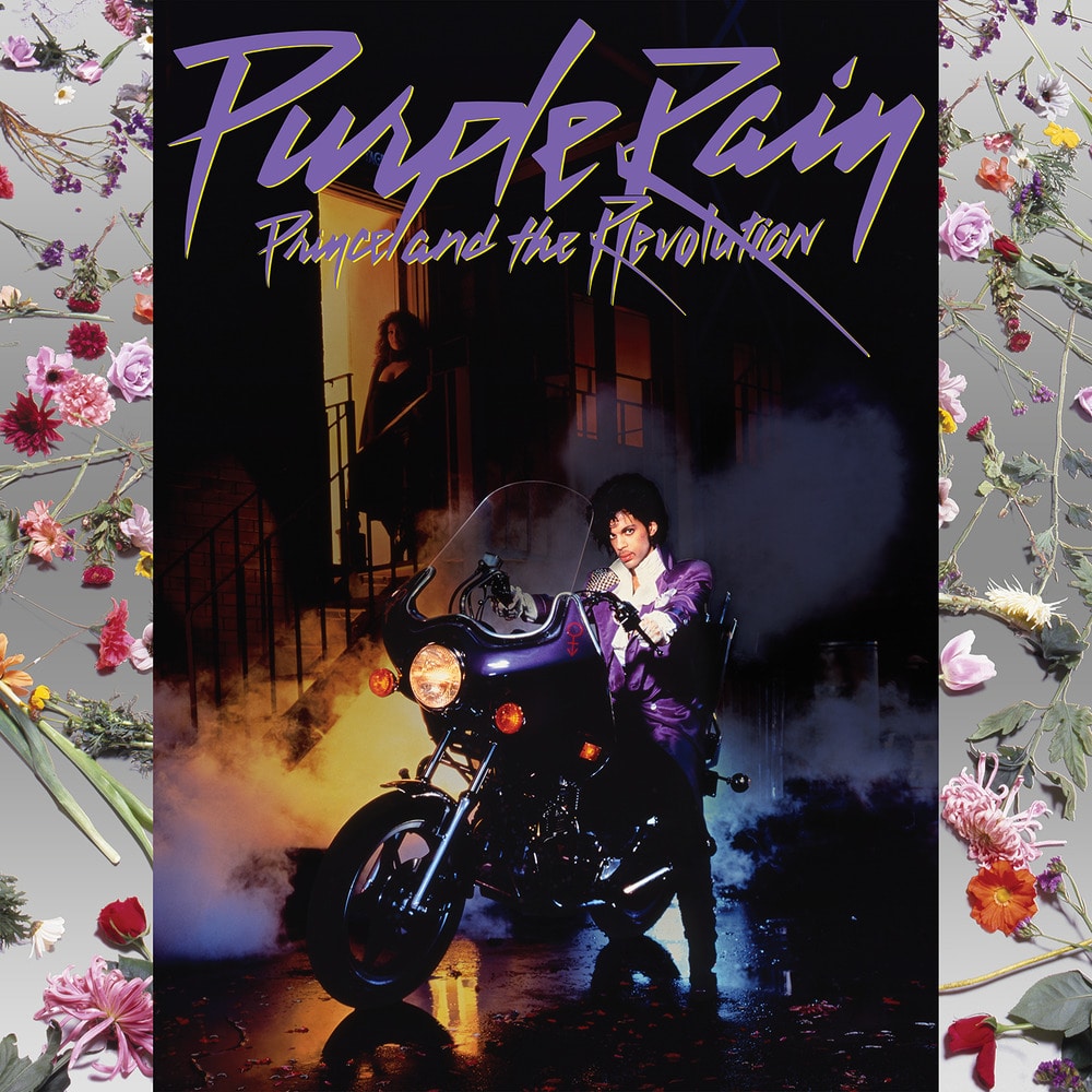 Prince & The Revolution, Purple Rain (Deluxe - Expanded Edition