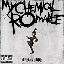 My Chemical Romance, The Black Parade in High-Resolution Audio