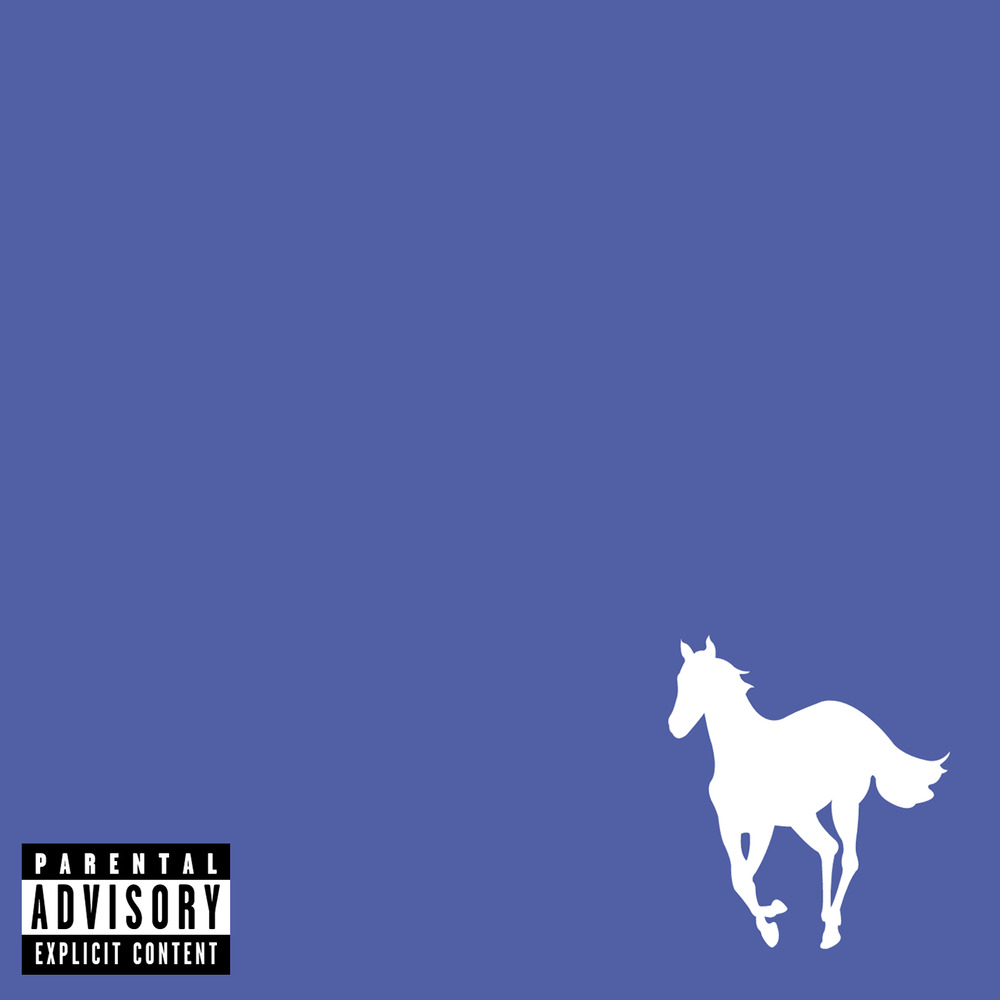 Deftones, White Pony in High-Resolution Audio - ProStudioMasters