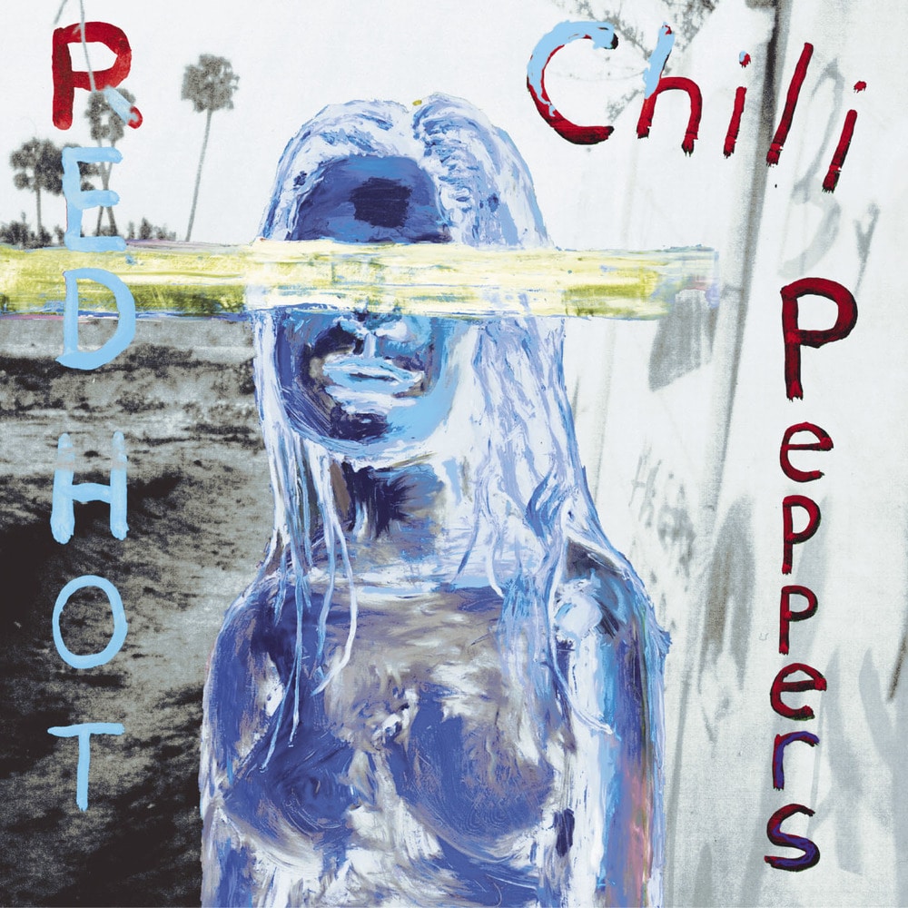 Red Hot Chili Peppers, By The Way in High-Resolution Audio