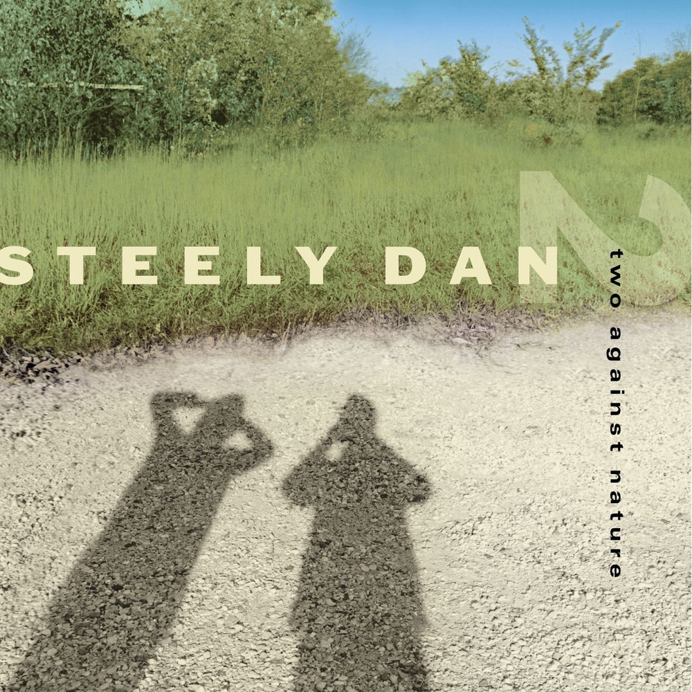 スティーリー ダン two against nature VHS 動作確認済 Steely Dan, Two Against Nature in High-Resolution Audio