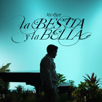 Yng Lvcas, La bestia y la bella (Single) in High-Resolution Audio