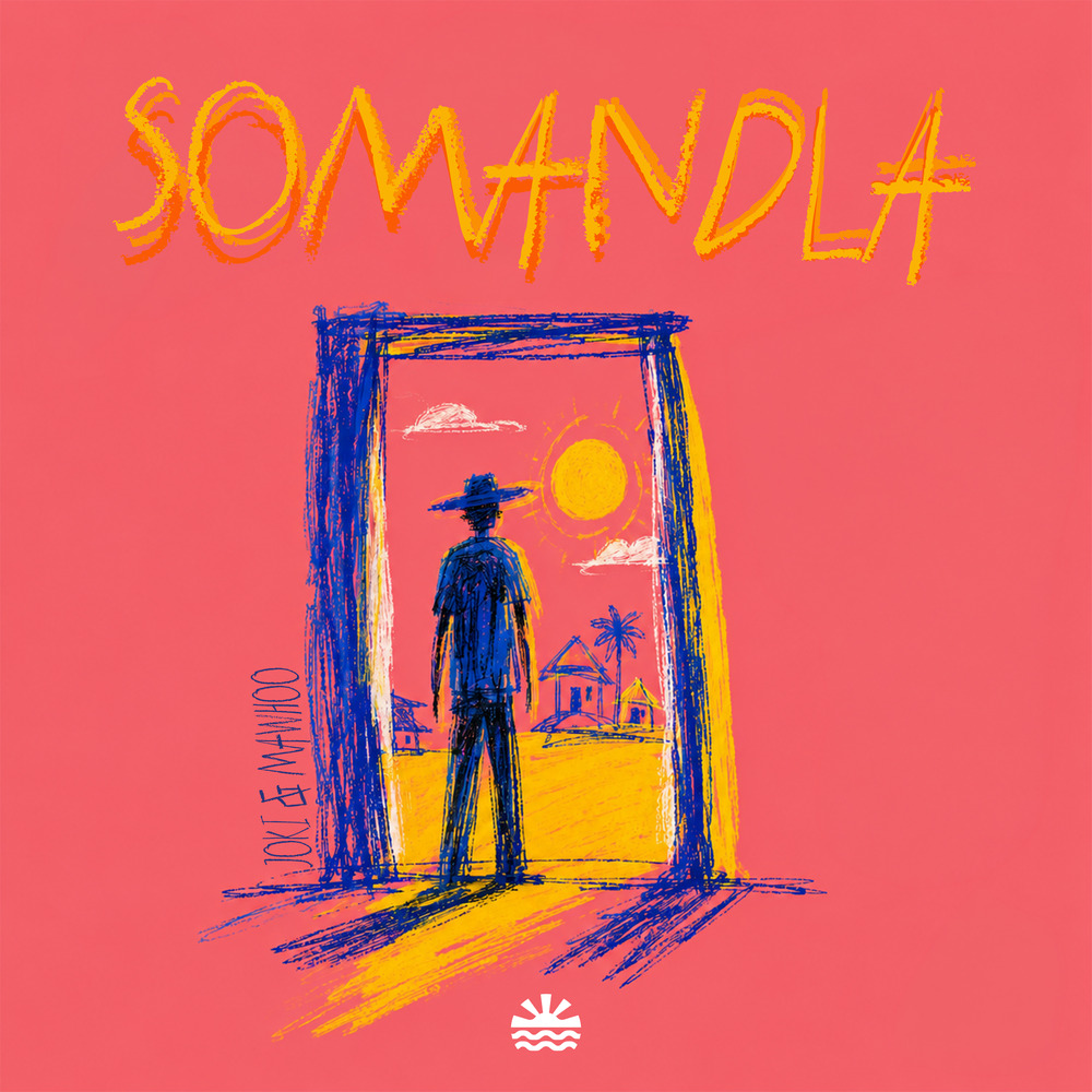 Mpouli Din - Mudjam (Matchouké)/Sona Iyo joki; MaWhoo, Somandla (Single) in High-Resolution Audio