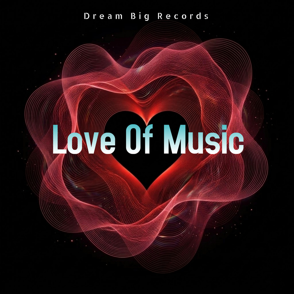 DJ QK; DRJOTA ON THE BEATS, Love of Music Vol. 1 in High