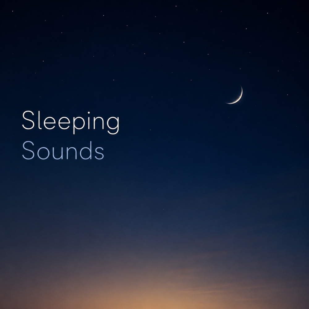 Nox Z, Sleeping Sounds in High-Resolution Audio - ProStudioMasters