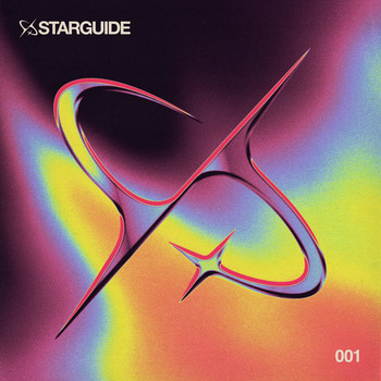 STARGUIDE; DallasK, 001 in High-Resolution Audio - ProStudioMasters