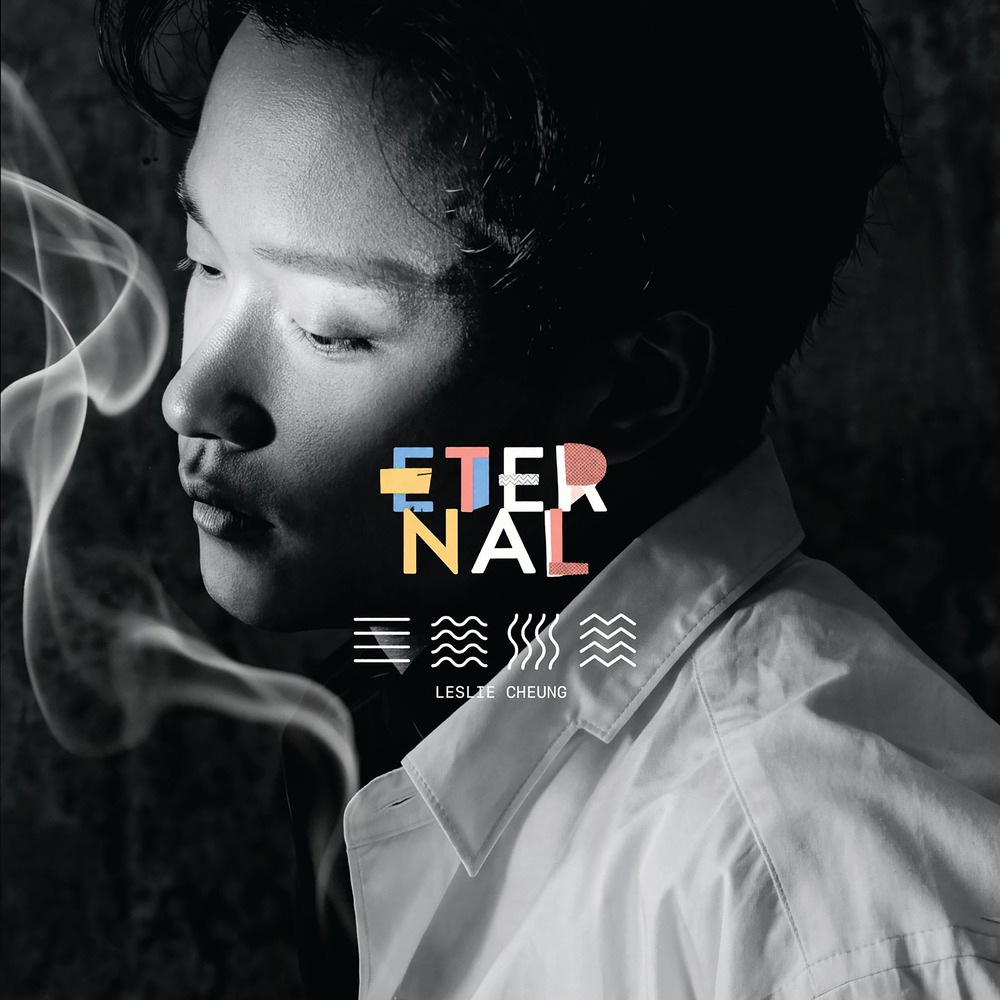 Leslie Cheung, ETERNAL in High-Resolution Audio - ProStudioMasters