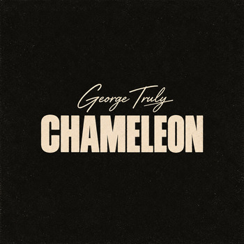 George Truly, Chameleon (Single) in High-Resolution Audio