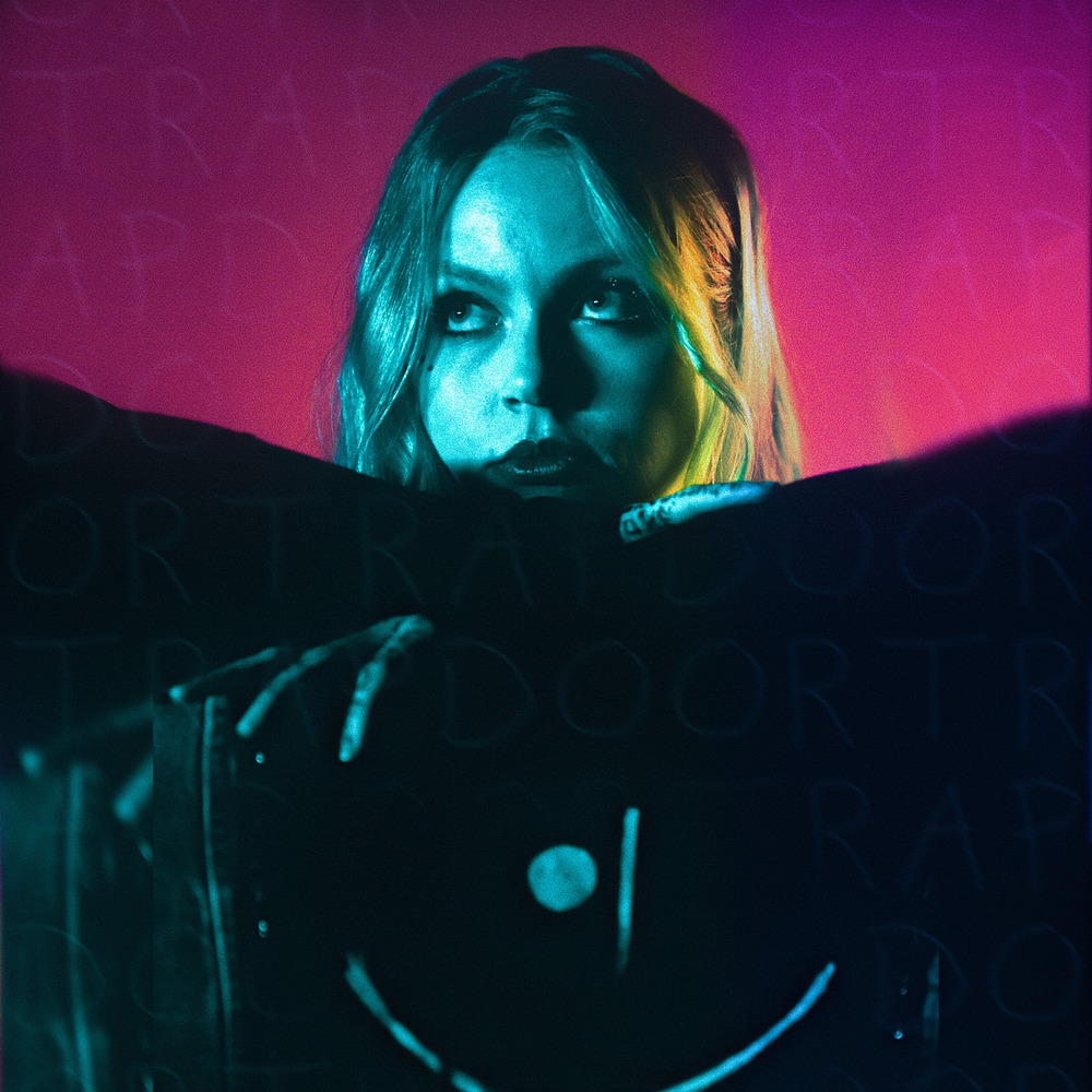 C · AYA, trapdoor (Single) in High-Resolution Audio - ProStudioMasters
