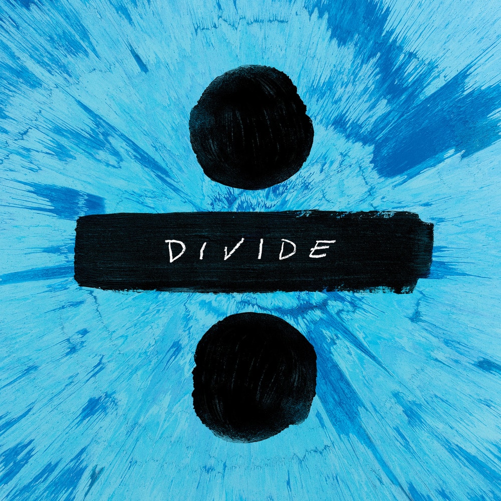 Ed Sheeran, ÷ in High-Resolution Audio - ProStudioMasters