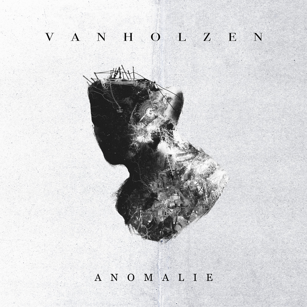 VAN HOLZEN, Anomalie in High-Resolution Audio - ProStudioMasters