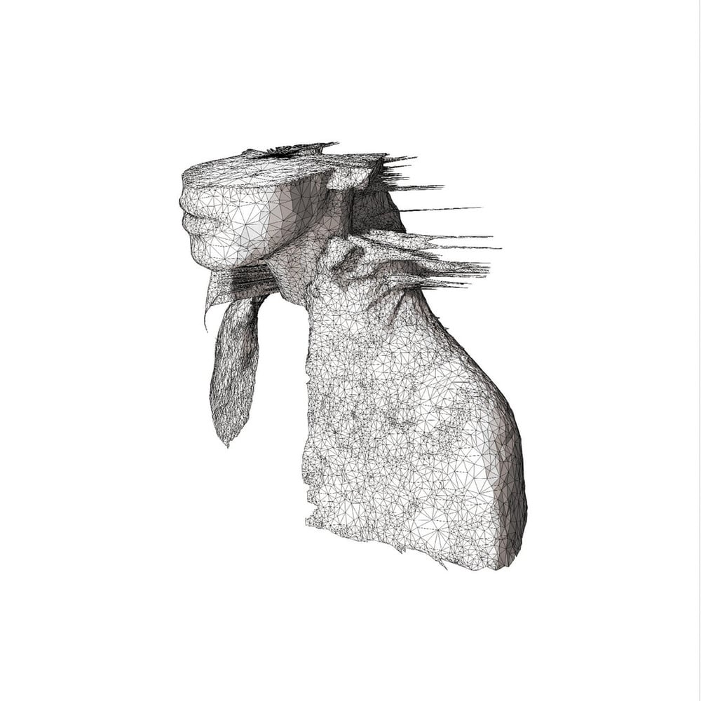 Coldplay, A Rush Of Blood To The Head in High-Resolution Audio