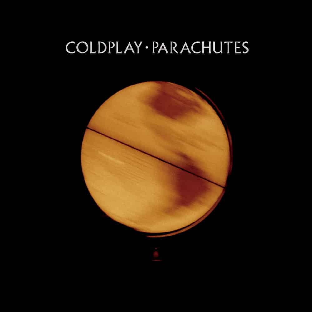 Coldplay, Parachutes in High-Resolution Audio - ProStudioMasters