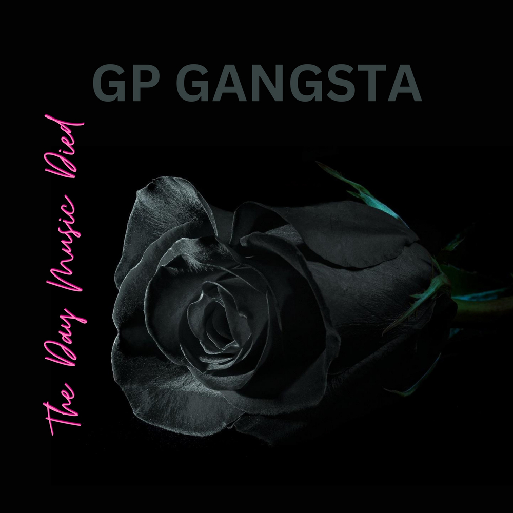 GP Gangsta, The Day Music Died in High-Resolution Audio