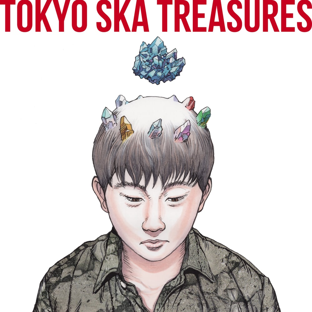 Tokyo Ska Paradise Orchestra, TOKYO SKA TREASURES ～BEST OF TOKYO