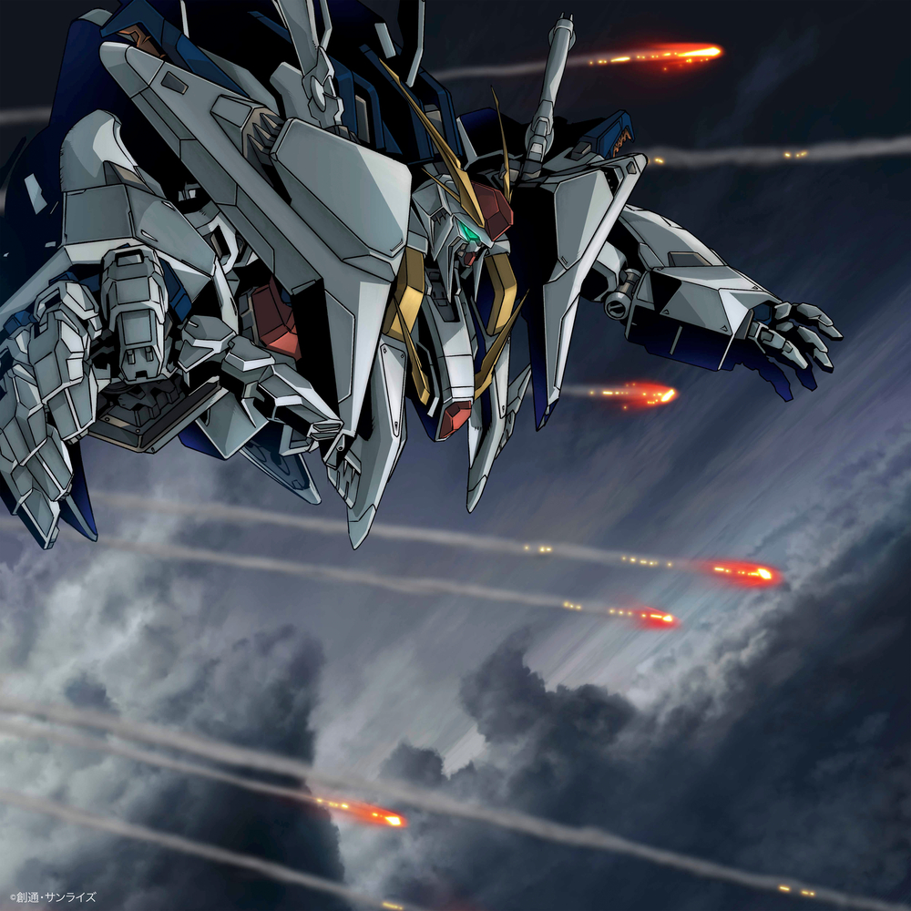 邦楽 Mobile Suit Gundam Hathaway Soundtrack Various Artists, Mobile Suit GUNDAM Hathaway (Original Motion