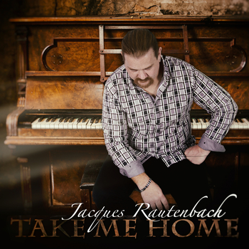 Jacques Rautenbach, Take Me Home in High-Resolution Audio ...