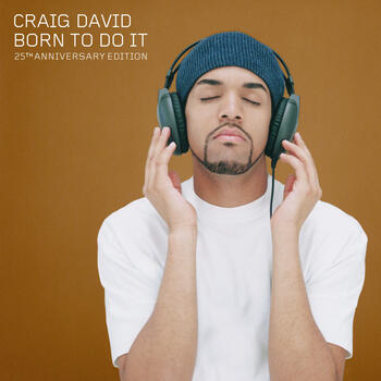 Craig David, Born to Do It (25th Anniversary Edition) in High