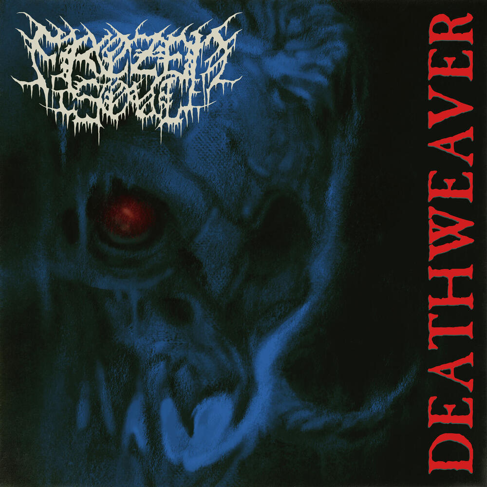 Frozen Soul, DEATHWEAVER in High-Resolution Audio - ProStudioMasters