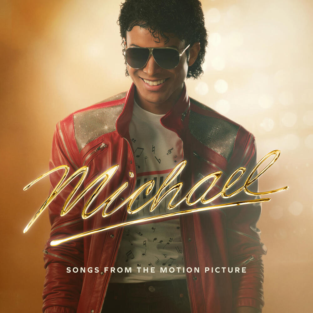 Michael Jackson; The Jackson 5; The Jacksons, Michael: Songs From