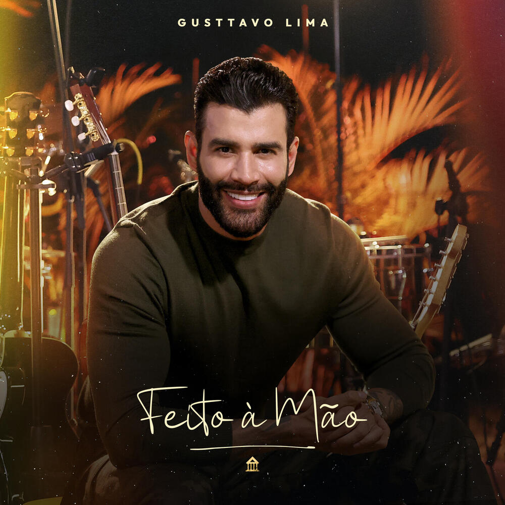 Gusttavo Lima – Dez Na Mente