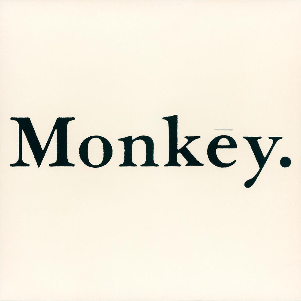 George Michael, Monkey in High-Resolution Audio - ProStudioMasters