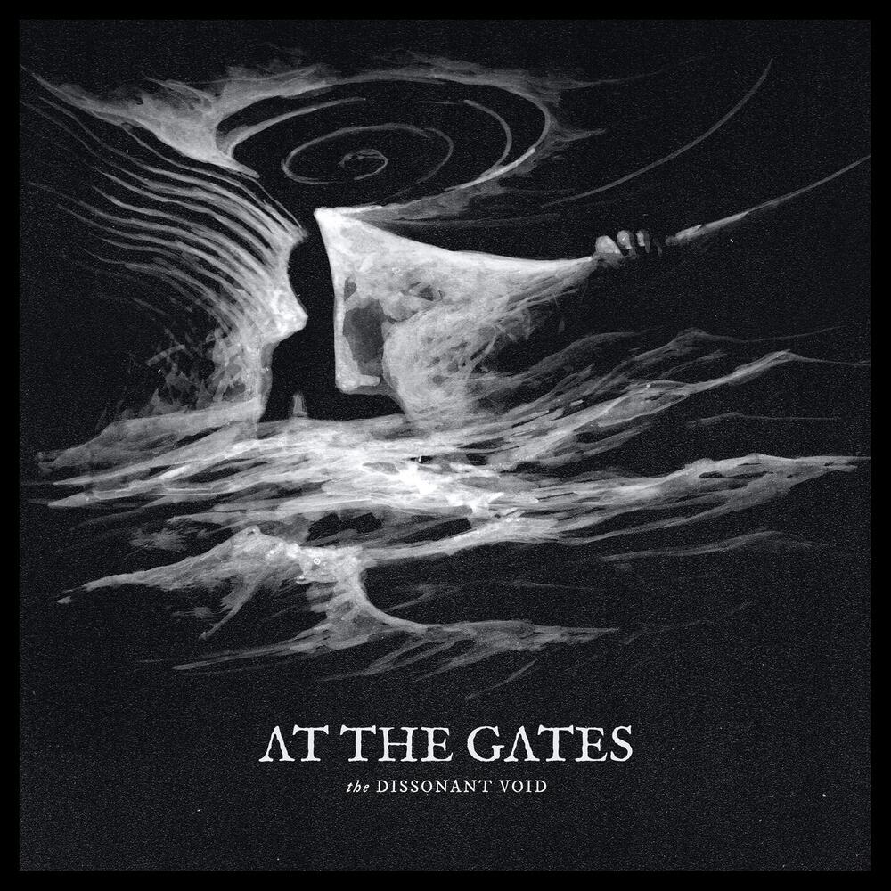 At The Gates, The Dissonant Void (Single) in High-Resolution Audio