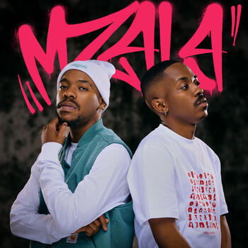Shakes & Les, Zee Nxumalo feat. Tango Supreme, Mzala (Single) in