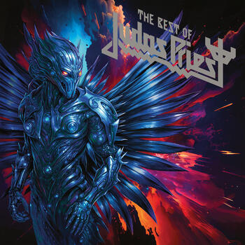 Judas Priest, The Best of Judas Priest (Deluxe) in High-Resolution