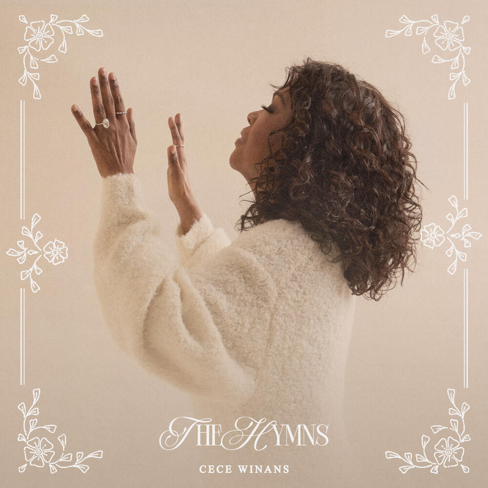 CeCe Winans, The Hymns in High-Resolution Audio - ProStudioMasters