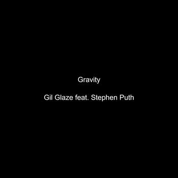 Gil Glaze; Stephen Puth, Gravity (Single) in High-Resolution Audio