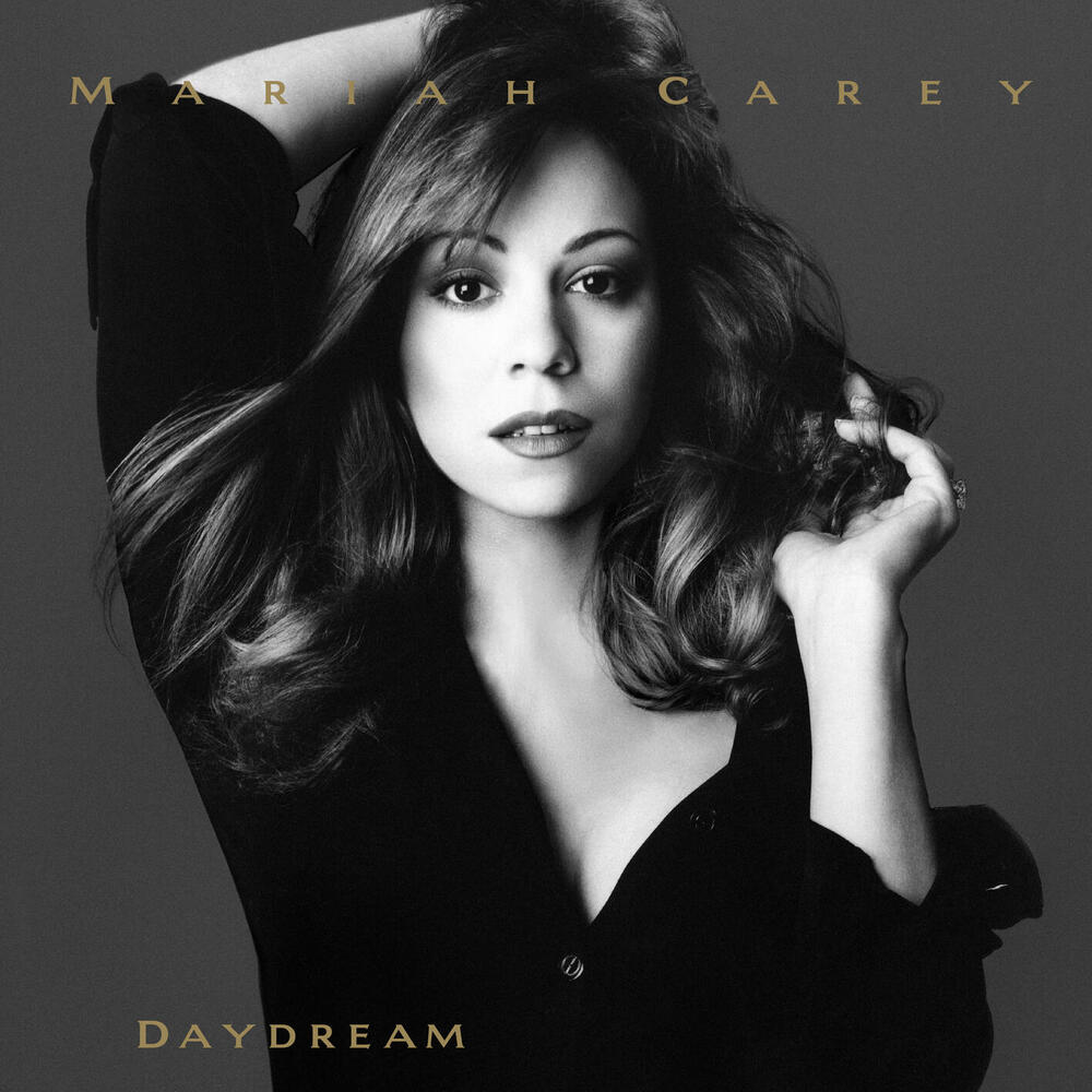 Mariah Carey, Daydream (30th Anniversary Edition) in High
