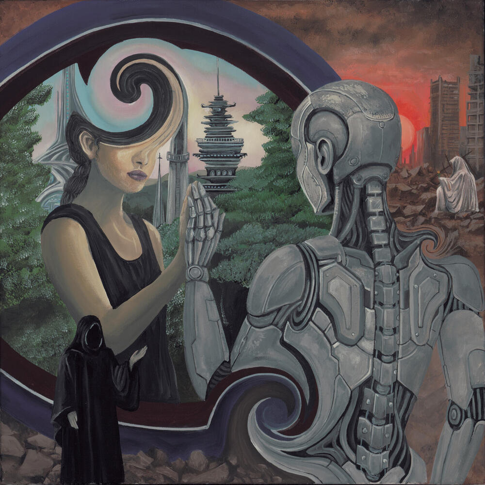 coldrain, EX HUMANITY in High-Resolution Audio - ProStudioMasters