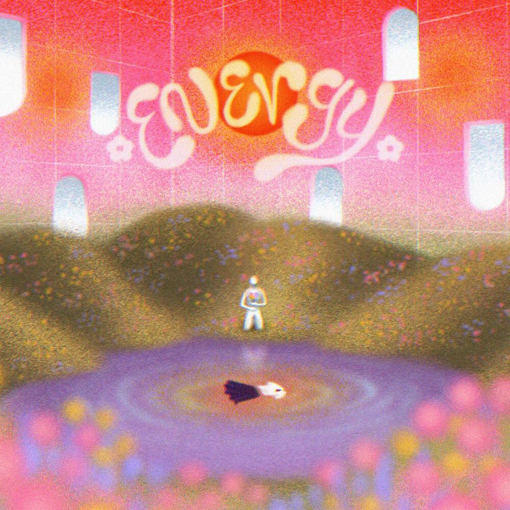 Claudia Ng, Energy (Single) in High-Resolution Audio