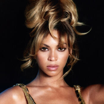Beyoncé, B'DAY (20th ANNIVERSARY EDITION) in High-Resolution Audio