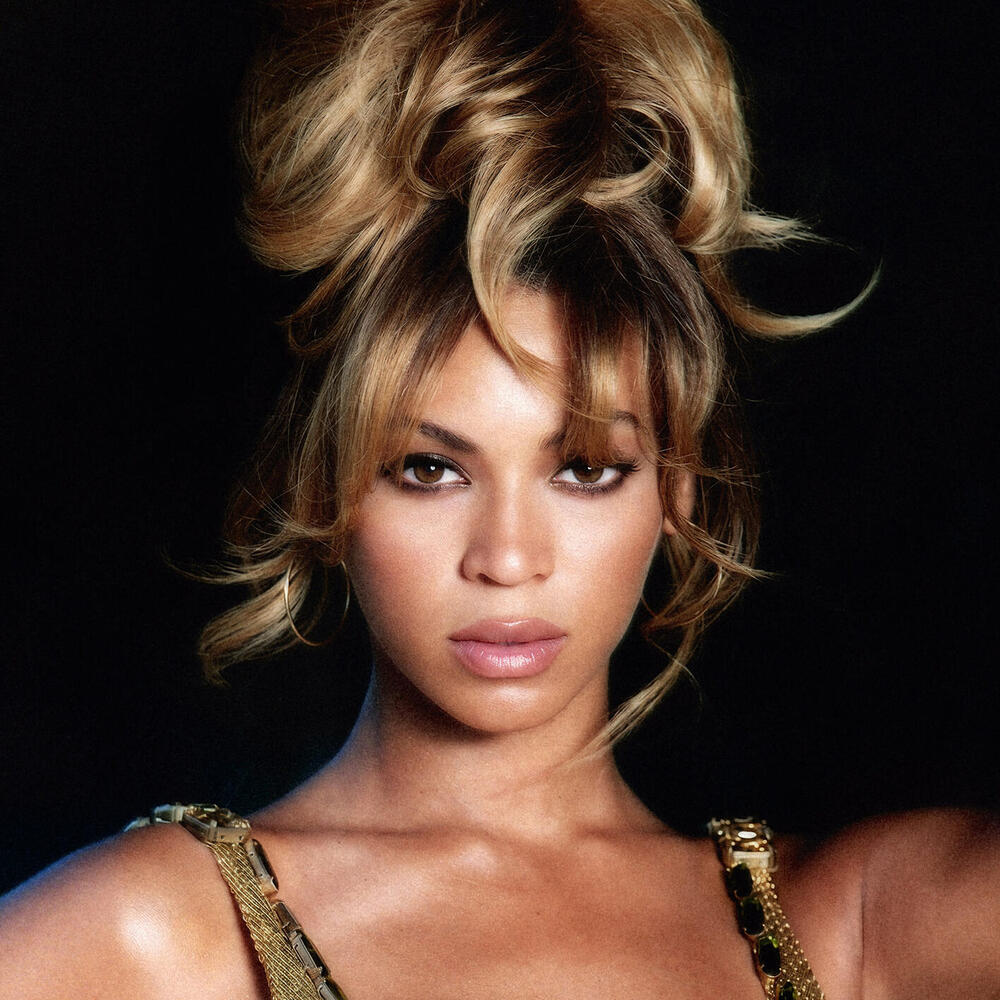 Beyoncé, B'DAY (20th ANNIVERSARY EDITION) in High-Resolution Audio