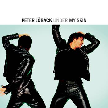 Peter Jöback, Under My Skin in High-Resolution Audio