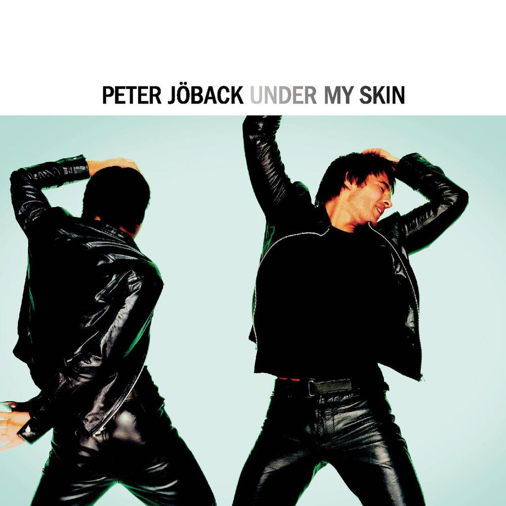 Peter Jöback, Under My Skin in High-Resolution Audio